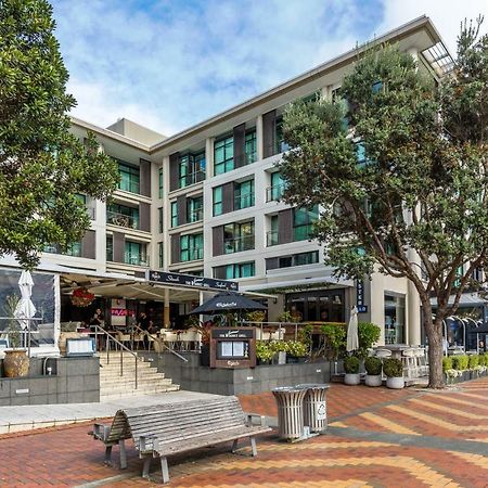Vacations On Viaduct Harbour Auckland - Best Location Exterior foto