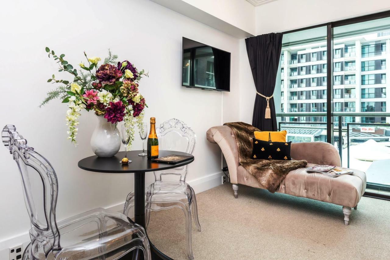 Vacations On Viaduct Harbour Auckland - Best Location Exterior foto