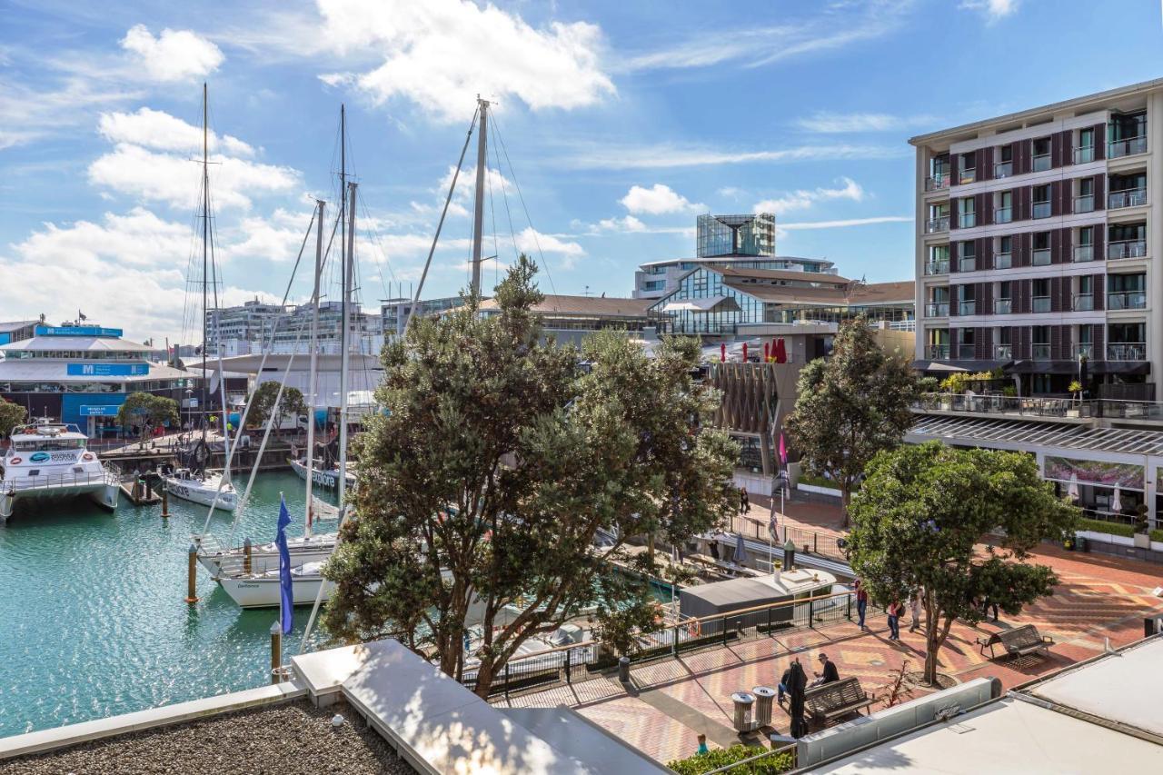 Vacations On Viaduct Harbour Auckland - Best Location Exterior foto